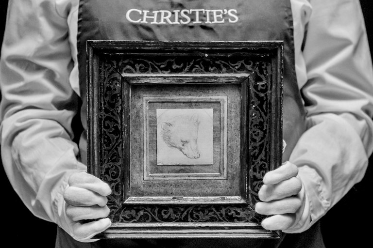 Christies Classic Week